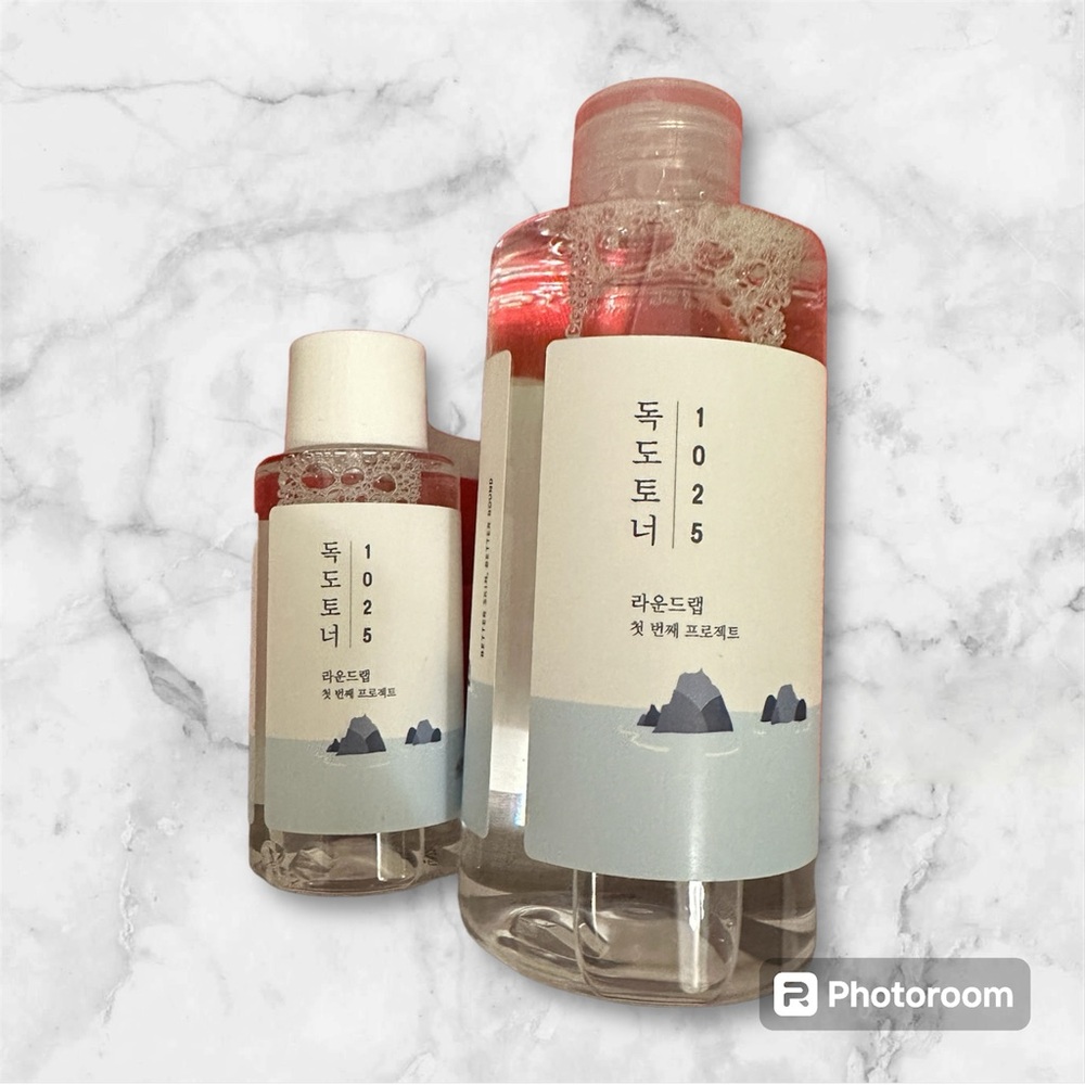 Skin 1025 toner